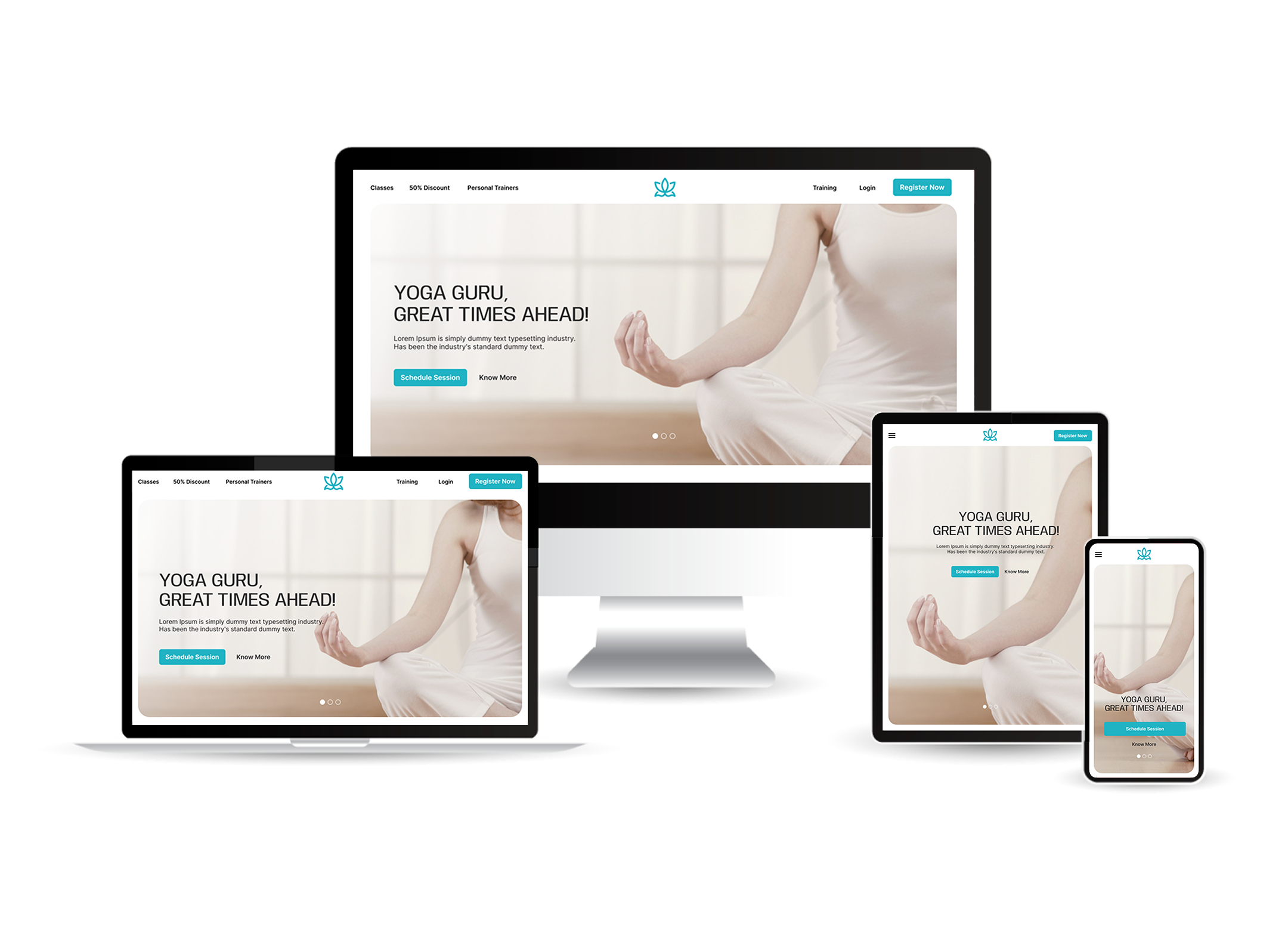 Your all-in-one solution